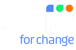 Swipe for change